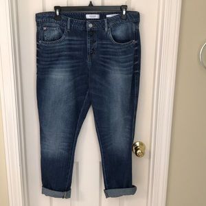 Guess Tomboy Jeans *REPOSH*